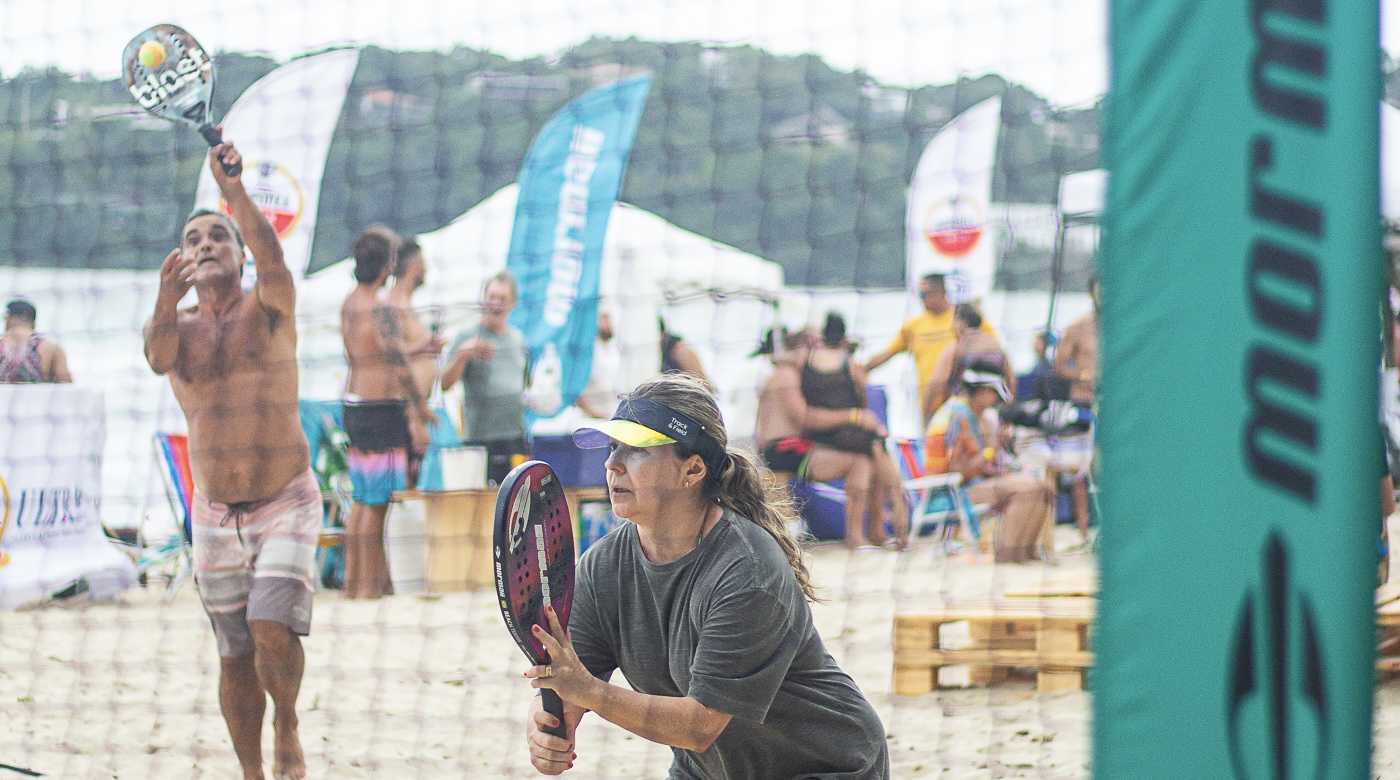 Ubatuba Summer Experience: um projeto que combina esporte, lazer e consciência ambiental