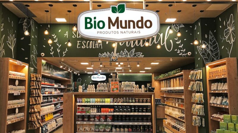 São José dos Campos ganha 1ª unidade Bio Mundo