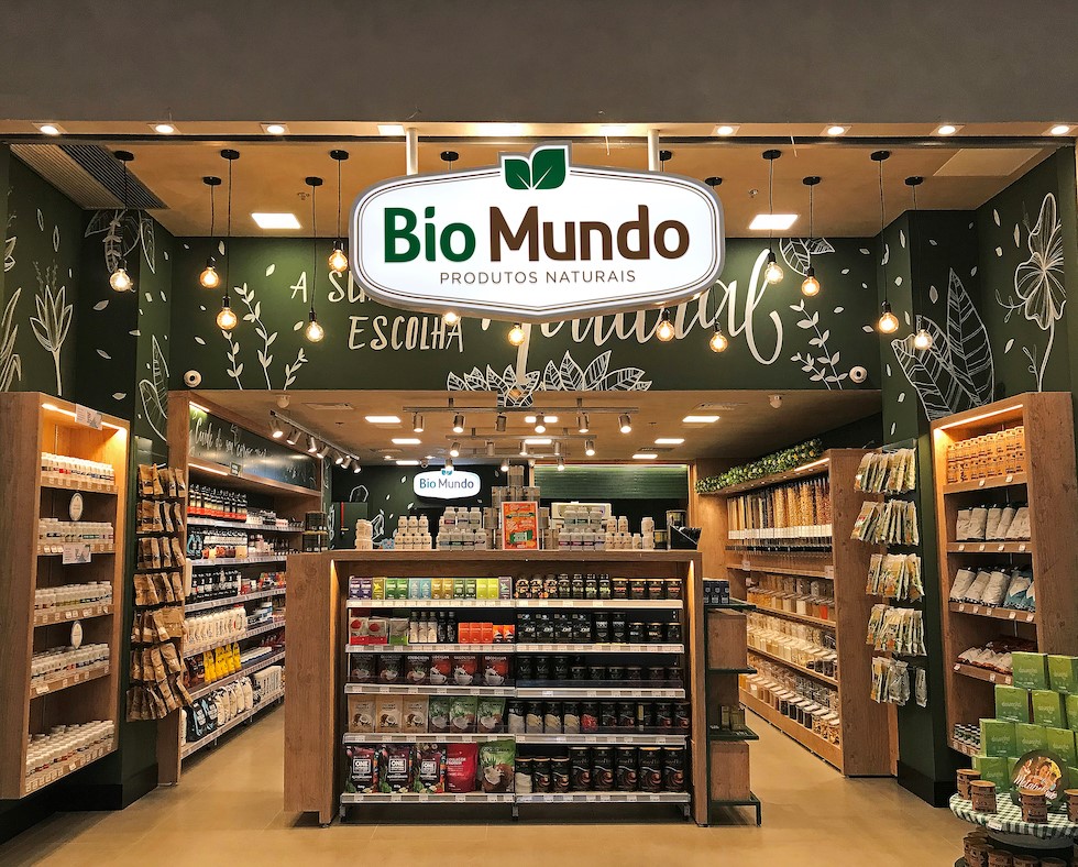 São José dos Campos ganha 1ª unidade Bio Mundo