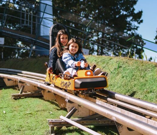 FÉRIAS DE JULHO: VEJA O QUE FAZER NO PARQUE CAPIVARI, EM CAMPOS DO JORDÃO