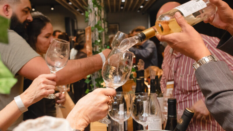 Festival Vinhos de Bicicleta 2024 Traz Experiências, Vinícolas e Importadoras Internacionais para São José dos Campos