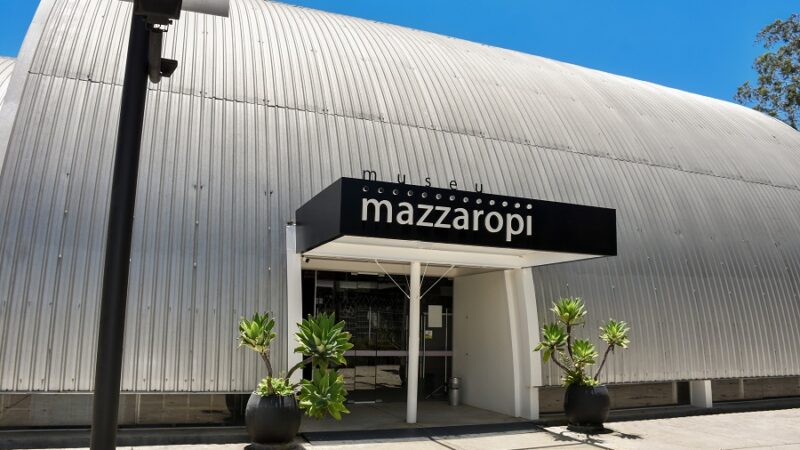 Museu Mazzaropi anuncia programação para julho