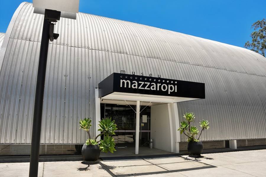 Museu Mazzaropi anuncia programação para julho