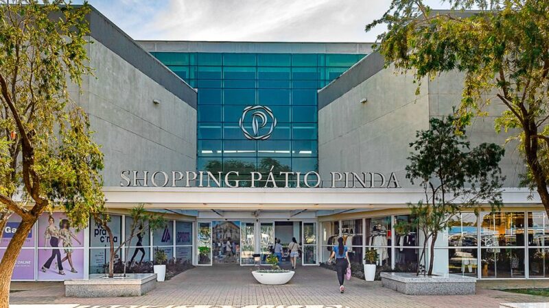 Shopping Pátio Pinda promove mais uma edição da campanha ‘Silver Week’