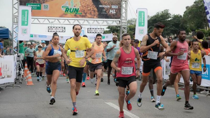 Unimed São José dos Campos abre as inscrições para Unimed Run 2024