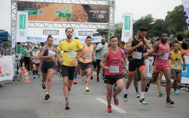 Unimed São José dos Campos abre as inscrições para Unimed Run 2024