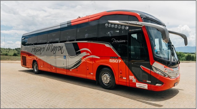 Aeroporto de São José dos Campos celebra 2 anos de concessão e anuncia parceria estratégica com a empresa de ônibus Pássaro Marron